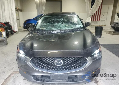 2023 Mazda Cx-30 Preferred from USA, damaged, VIN 3MVDMBCM9PM516797